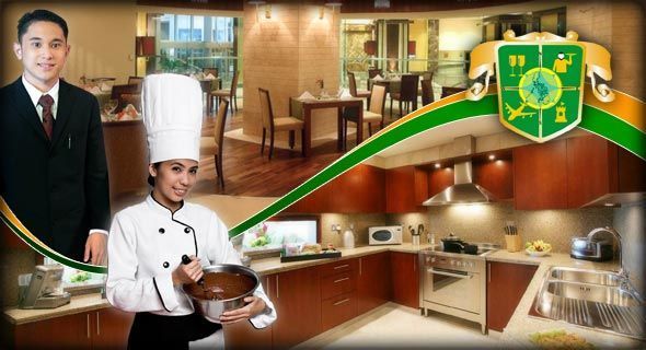 Khóa du học quản lý khách sạn